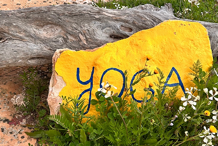 YOGA