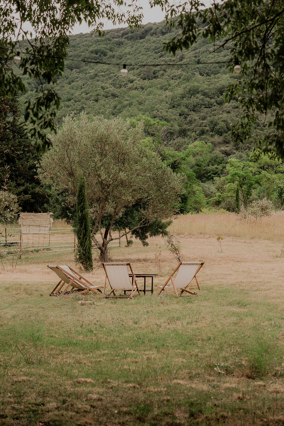 Vacances Cévennes et Gard à Pompignan