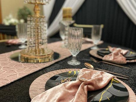 Budget-Friendly Decor Ideas for Events