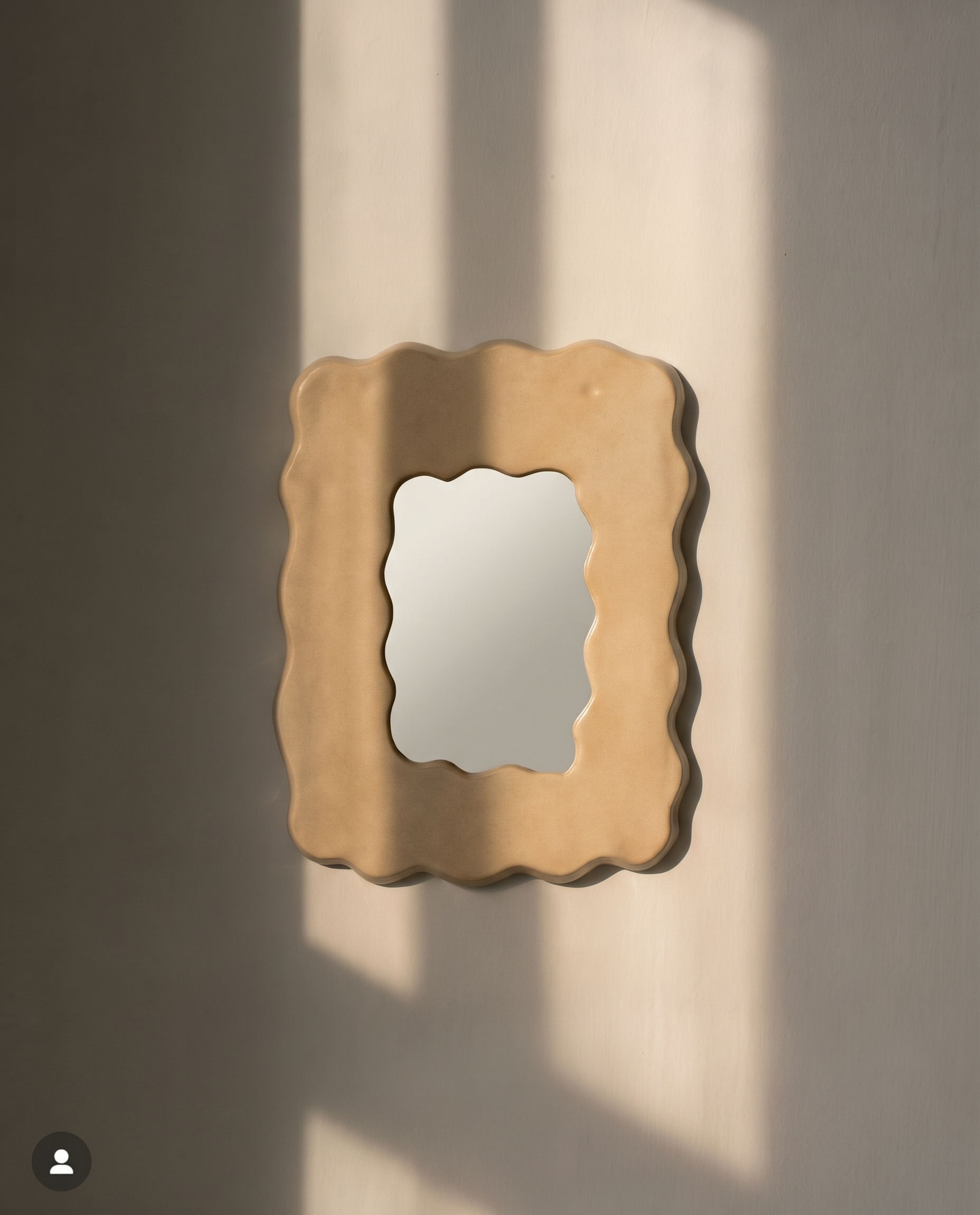 Ridge Mirror