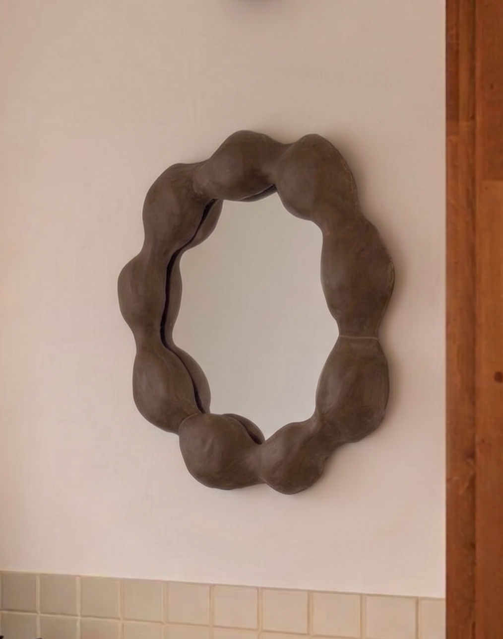Sirocco Mirror