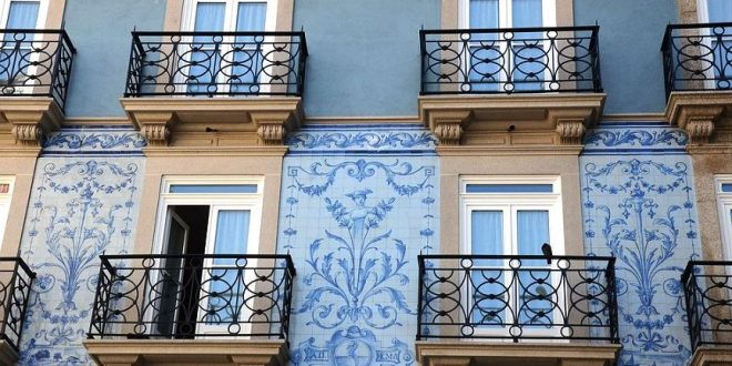 Reabilitação Urbana - Portugal Relocations