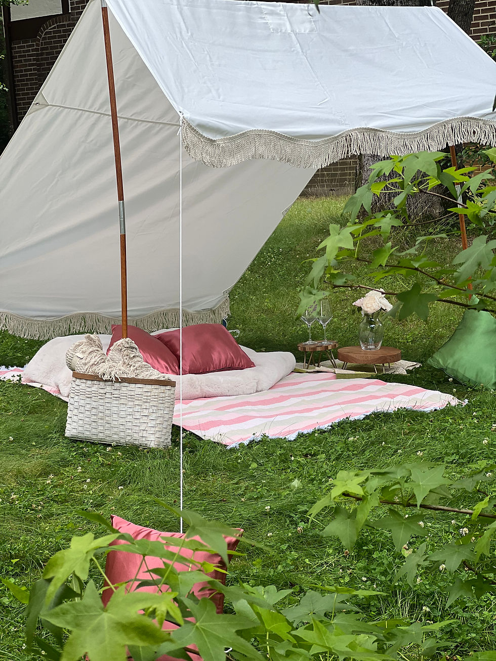 Thumbnail: Lazy Dayz in the Park