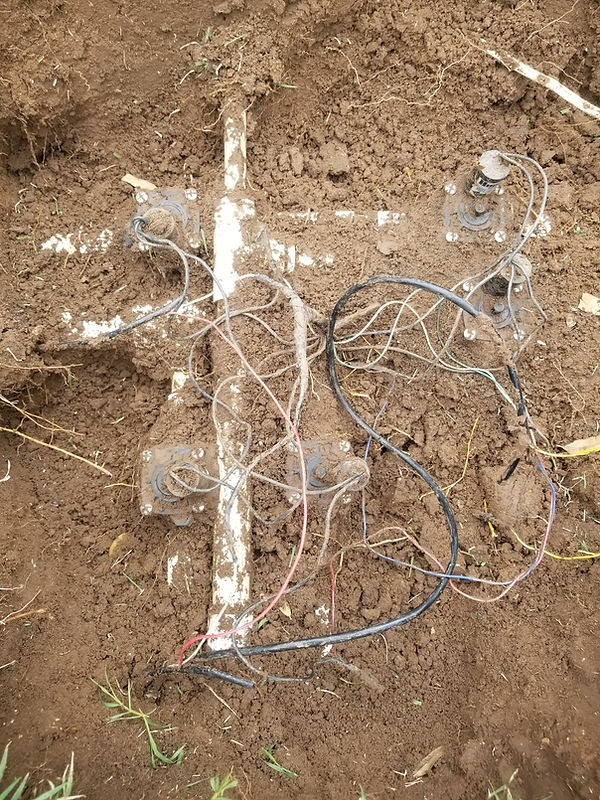 Sprinkler Repair West Texas Lawn Service Lubbock