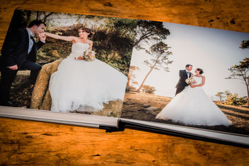 Wedding Album