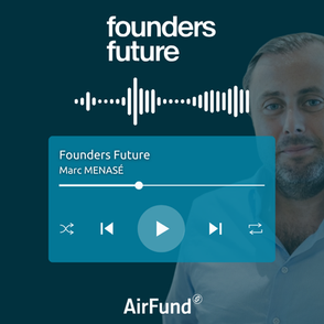Private Market Square – Founders Future Conviction Entrepreneur | Capital Investissement Early Stage & Growth Tech