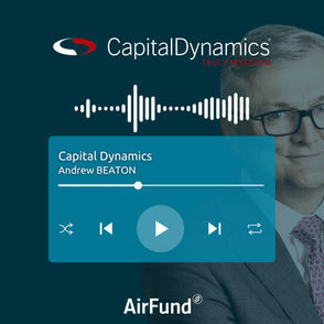 Capital Dynamics Mid-Market Direct 6: Investing in the Global Mid-Market.