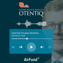 Otentiq Private Infrastructure 3 : Investir dans l’infrastructure en Europe