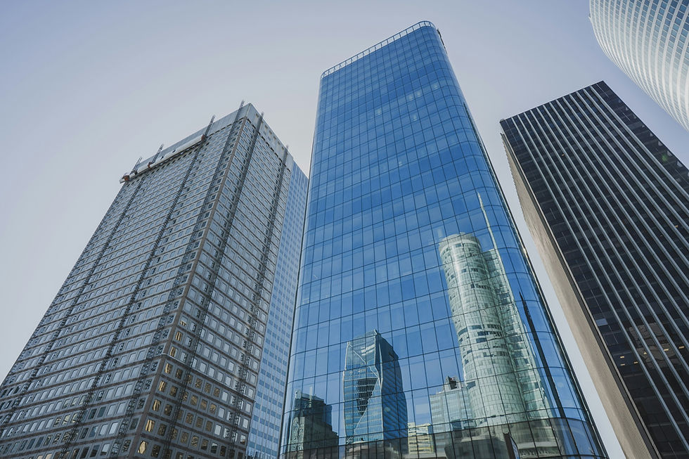 Données des marchés financiers et analyse des tendances d'investissement en private equity