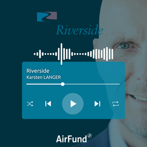 Riverside Europe Fund VII : The Podcast That Reveals the Secrets of European Private Equity.
