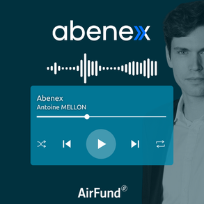 ABENEX Industrie 9.0: Investing in the Decarbonization of Industrial SMEs