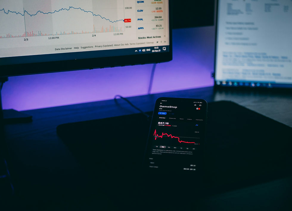 Analyse des marchés financiers et du flux de deals private equity pour les gestionnaires de patrimoine et family offices