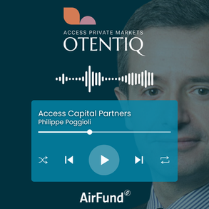 Investing in European Small-Cap Buyout: Strategy & Returns | Access Capital