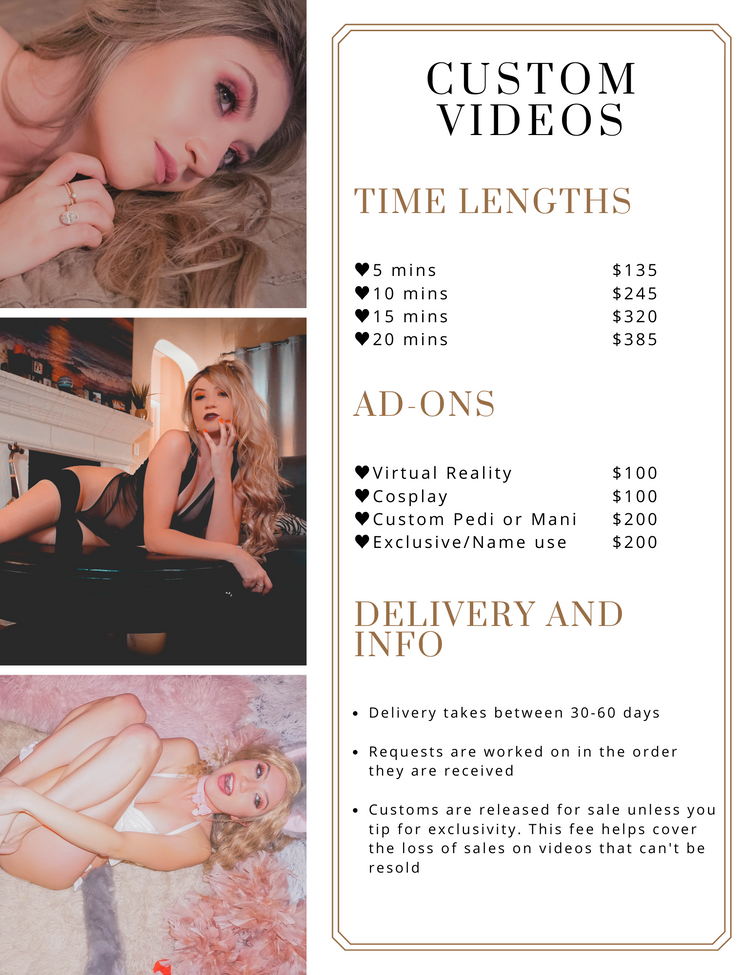 Blaze Fyre Order Custom Videos Pricing Onlyfans Webcam Model Services