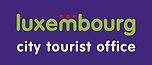 Logo Luxembourg City, plateforme officielle d’information sur les services et activités à Luxembourg-ville
