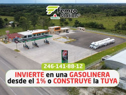 Visitanos y aprende como poner una gasolinera en mexico te diremos requisitos, costos y todo lo que tienes que saber