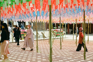 Buddha's Birthday (3)