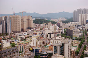 Cityscape