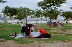 Healing Time
