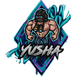 YUSHA