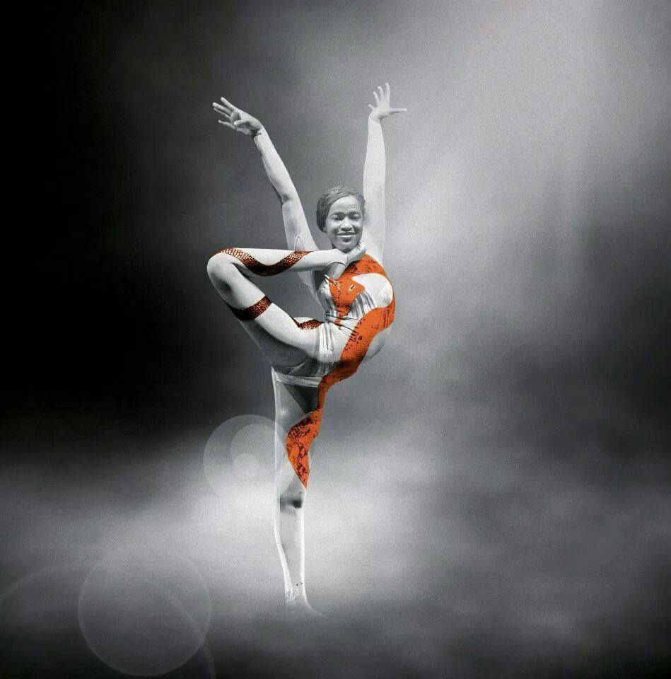 ART LAA/001 : CONTORTION