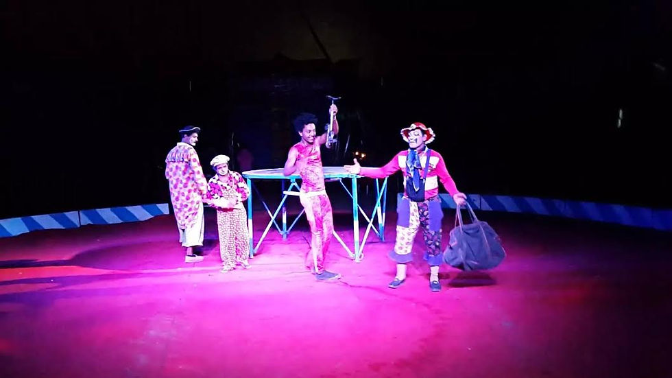 ID LAA/05-1015 UNICYCLE