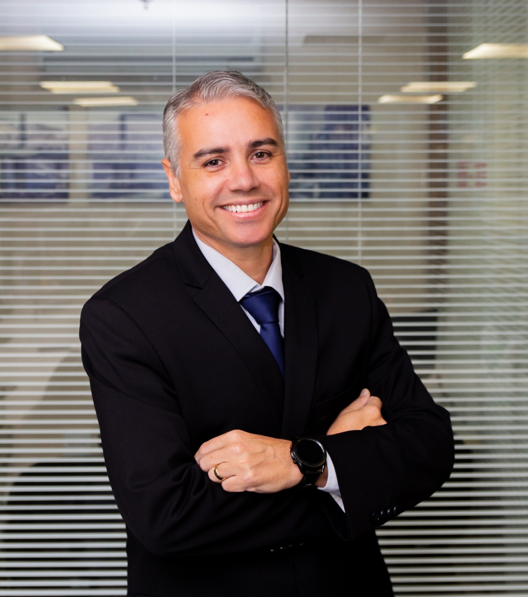 Foto do escritor: Gilberto Cezario Santos