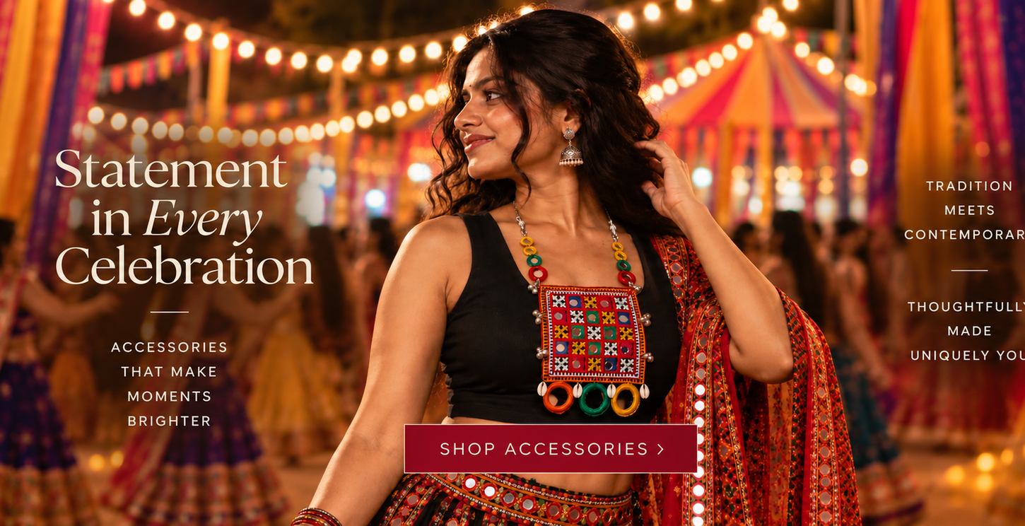 Go to Page product-page/navrang-mirror-necklace