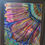 Thumbnail: Stained glass painted windows 45-185.00