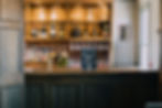 good bar shot