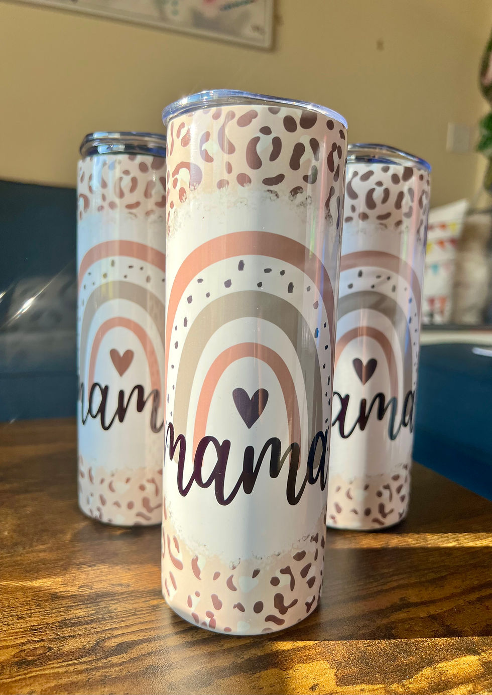 Mama Clearance Tumblers