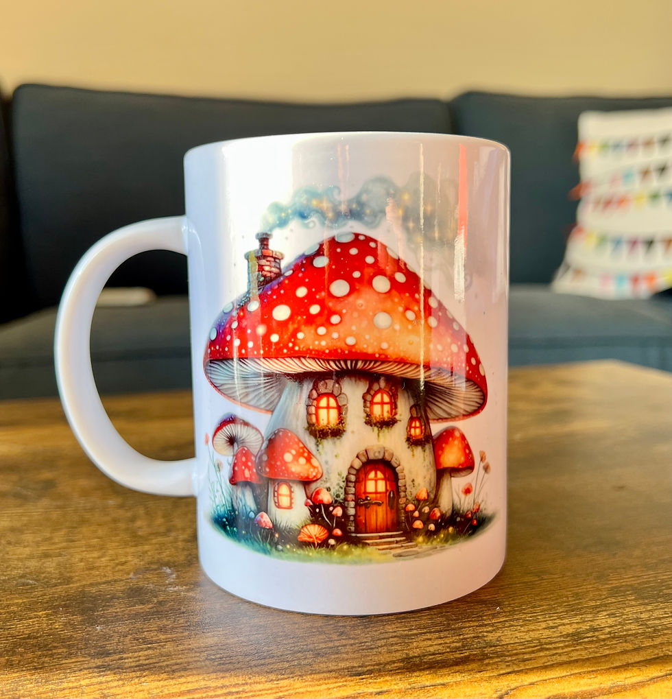15oz Clearance Mugs