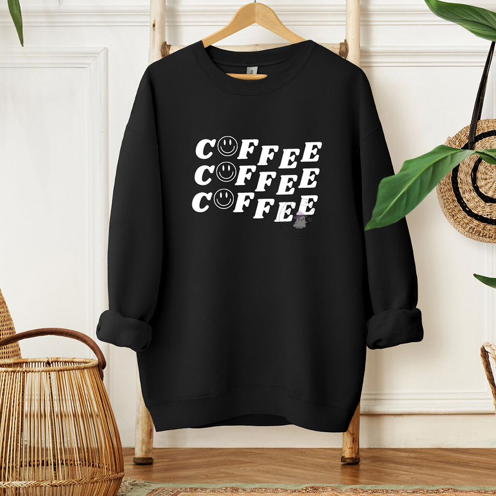 Thumbnail: Coffee Crewnek