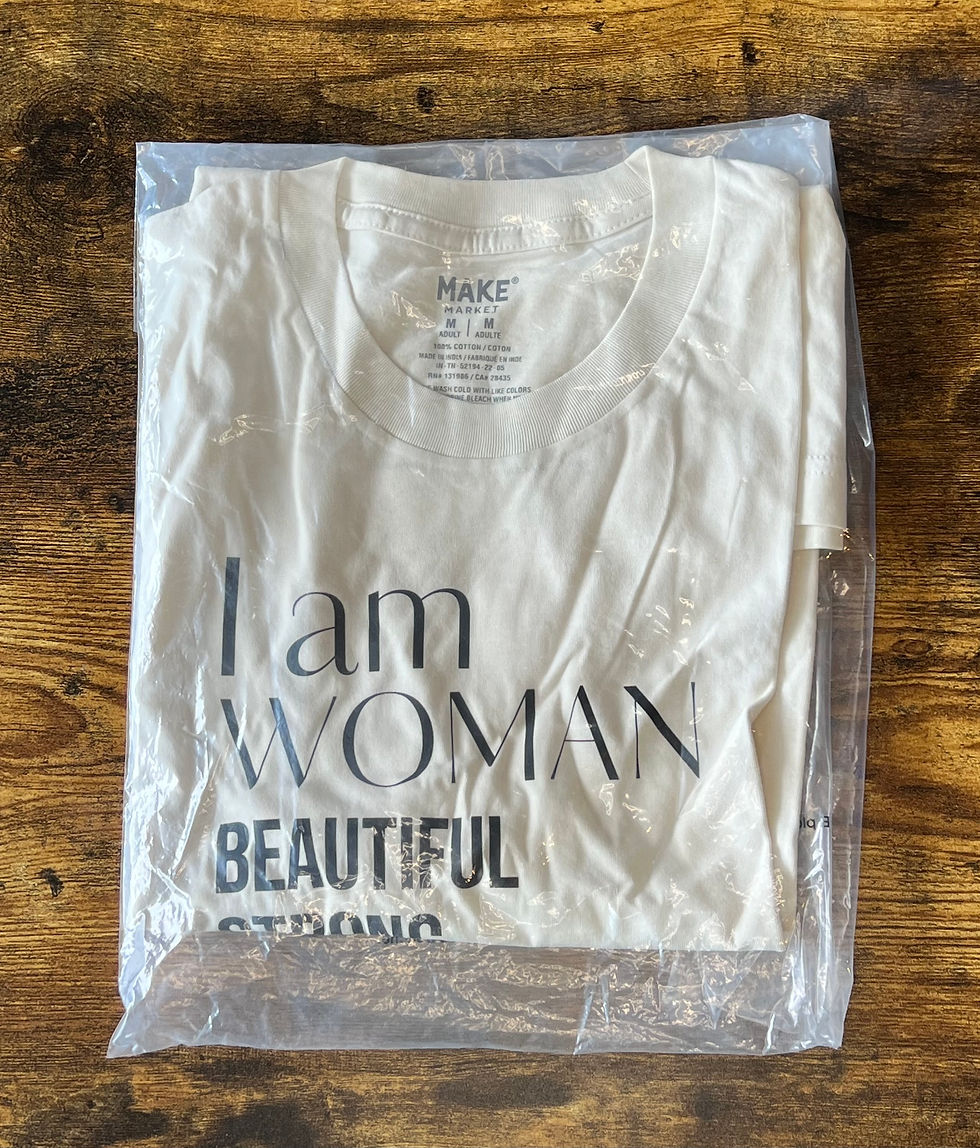 Women's Clearance T-Shirts