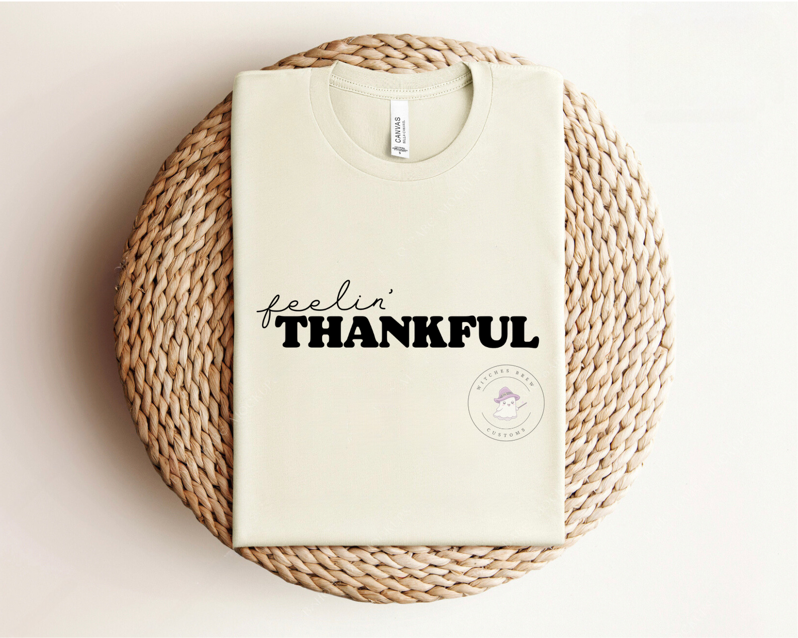 Black Feelin' T-shirts