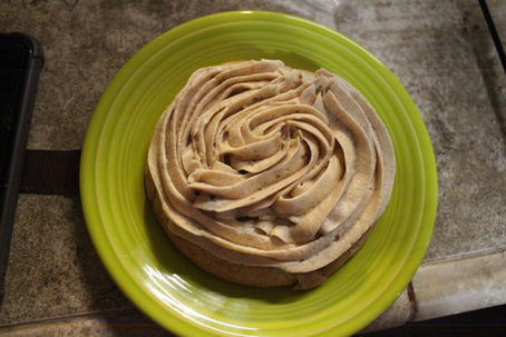 Churro Crumbl Cookie Copycat