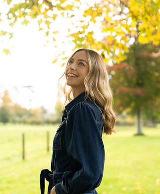 Career, burnout and wellbeing coach Oxfordshire