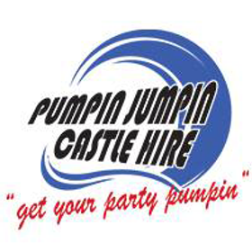 Pumpin Jumpin Castles Hire