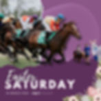Easter Saturday Races