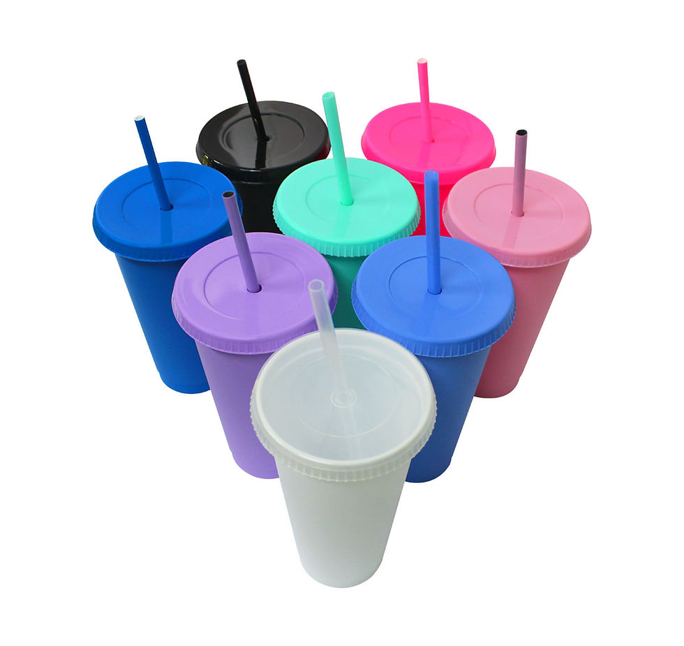 Miniatura: Vaso Venti 710 ml Colores