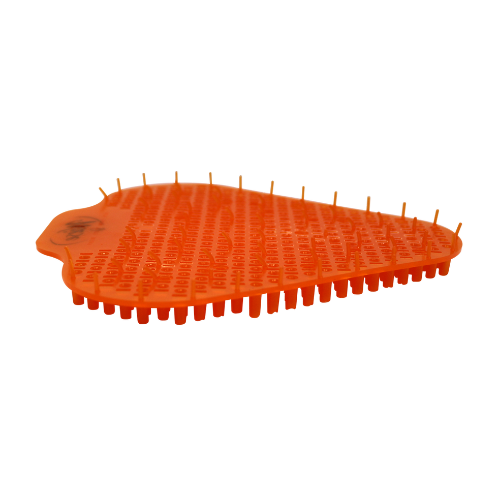 Miniatura: Tapete Antisalpicaduras para Mingitorio Wiese