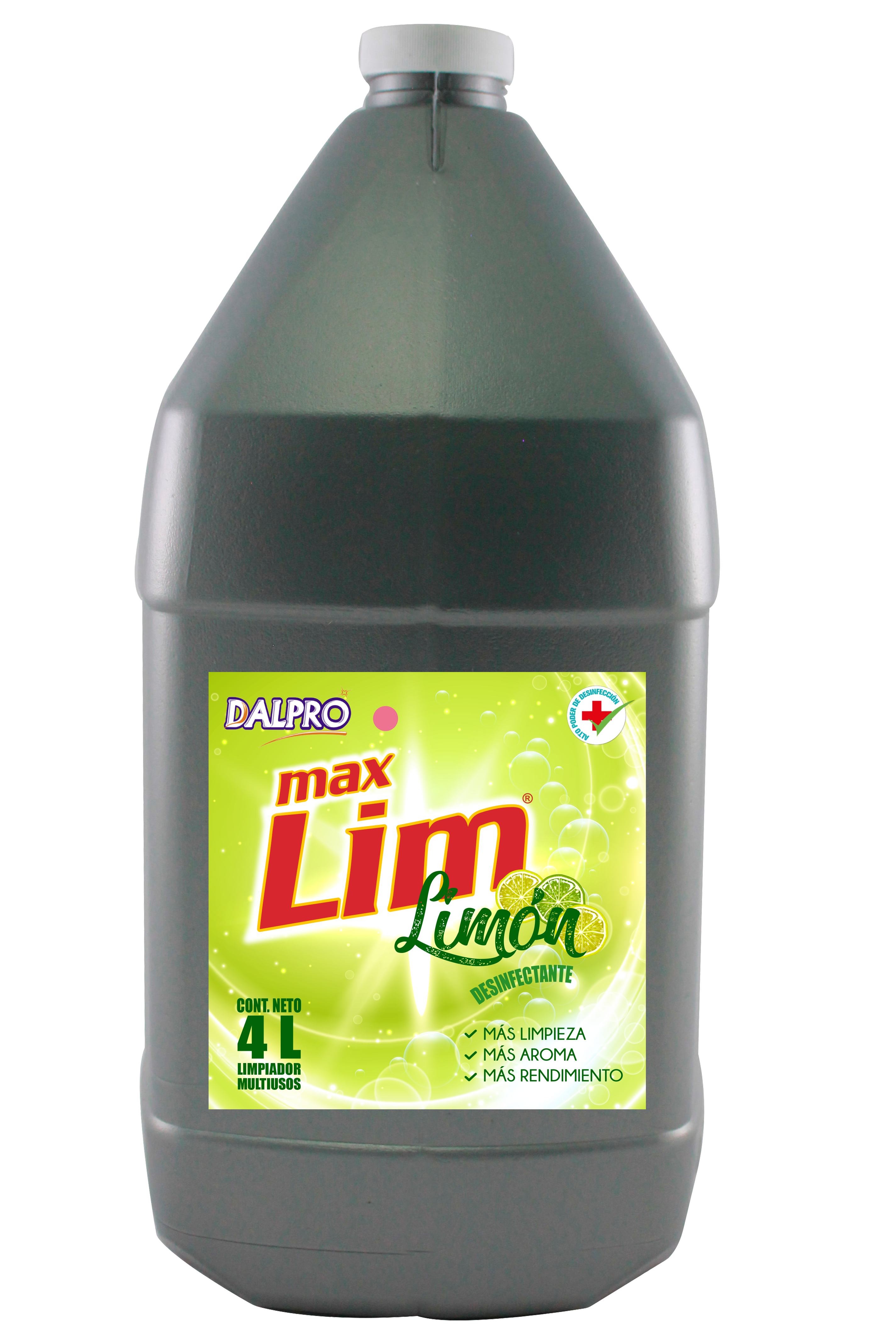 MaxLim Limón Multiusos
