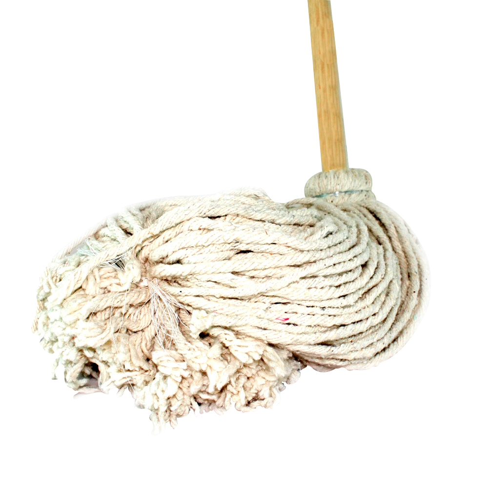 Trapeador de Hilaza Mediano #26