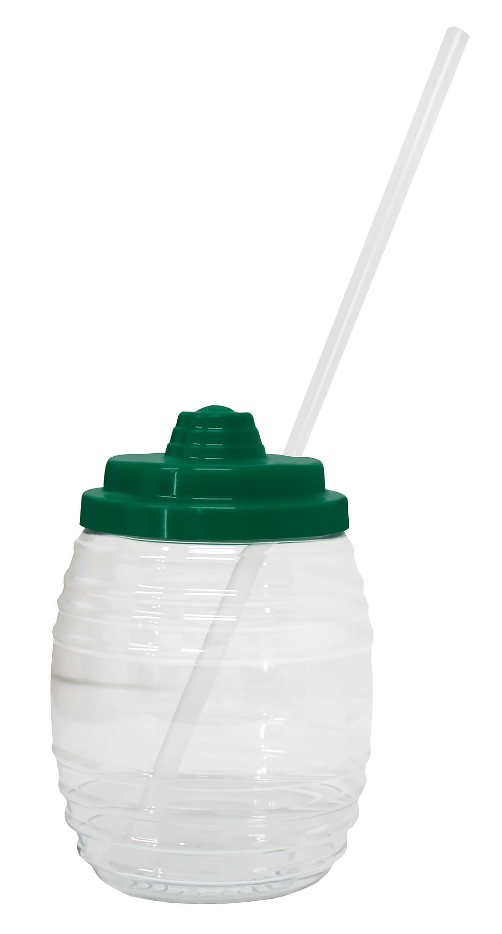 Miniatura: Cilindro de 600 ml Tapa Sombrero