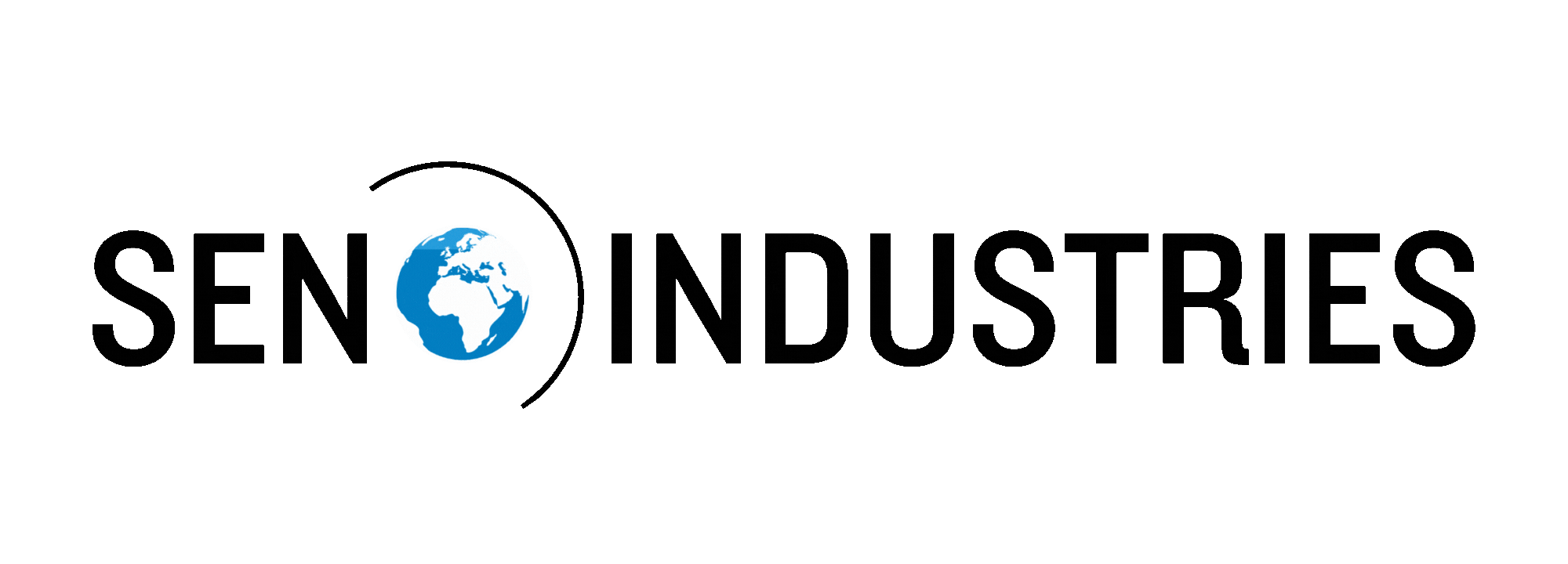 Seno Industries Logo