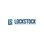 Lockstock Analytics Logo