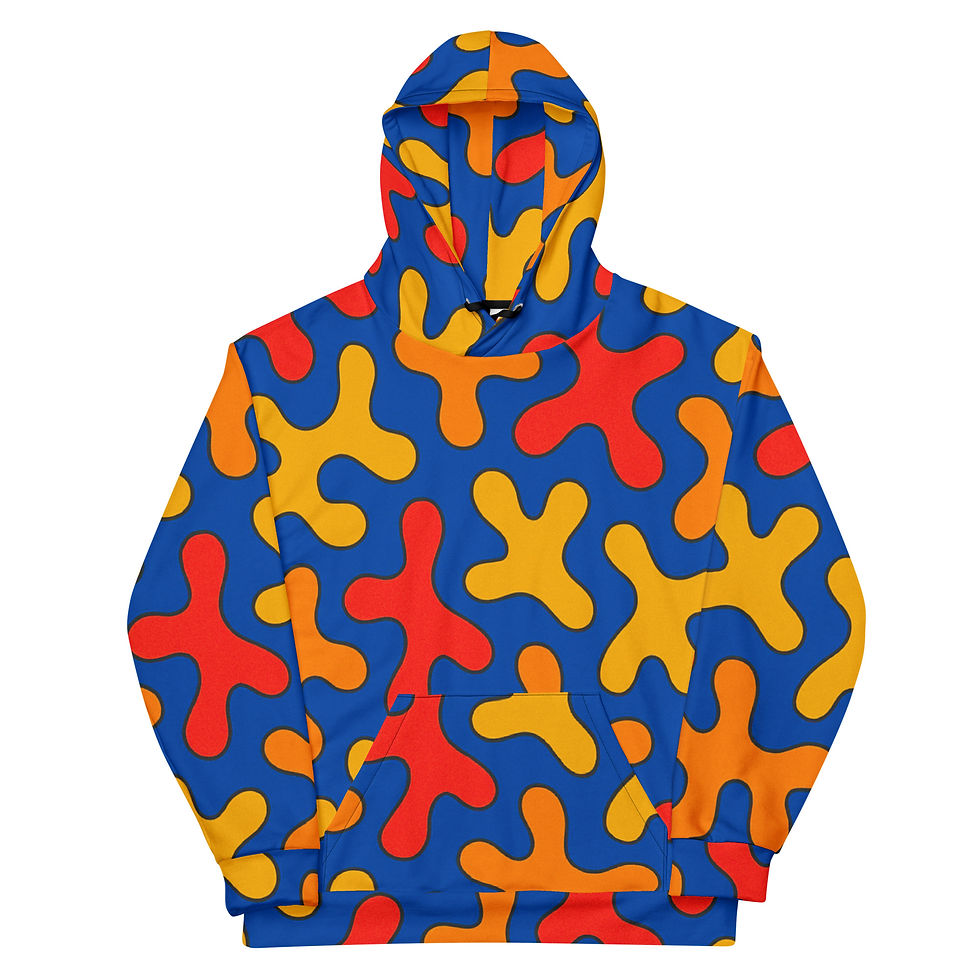 Miniatyrbild: Lucious Limitless Hoodie