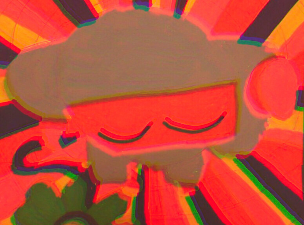 Gnistor – Att skapa med ai och ett musikaliskt äventyr i 12 steg