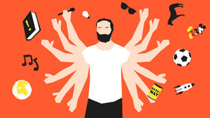 Att skapa musik med SUNO A.I är bland det mest kreativa jag har gjort