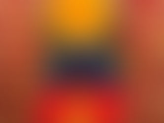 Världen blir aldrig densamma igen